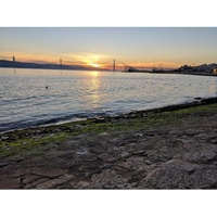 B.Leza, Lisboa