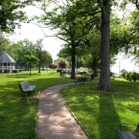 Monett Park, Monett, MO