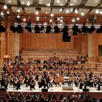 Großer Sendesaal, Berlín