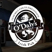 Conciertos de rock en O'Daly's Irish Pub, Mobile, AL O'Daly's Irish Pub, Mobile, AL
