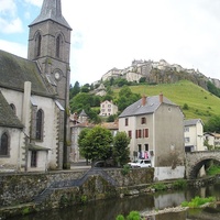 Saint-Flour
