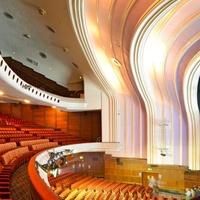 The Blackpool Opera House, Blackpool