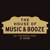 The House of Music & Booze, Sídney