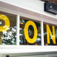 The Golden Pony, Harrisonburg, VA