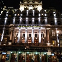 Her Majesty's Theatre, Londres