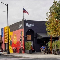 Bastards Canteen, Downey, CA