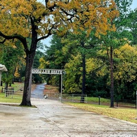 Star Hill Lodge, Palestine, TX