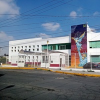 Centro Pluricultural Emiliano Zapata, Ciudad de México