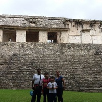 Jardin Los Sauces, San Juan Teotihuacan de Arista