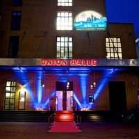 Union Halle, Fráncfort