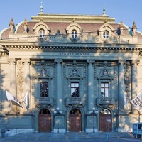 Stadttheater, Berna