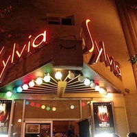 Sylvia Theater, York, SC