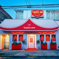 The Turks Inn, Nueva York, NY