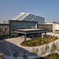 The Theatre at Great Canadian Casino Resort, Toronto