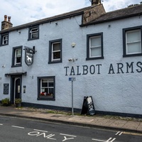 Talbot Arms, Settle