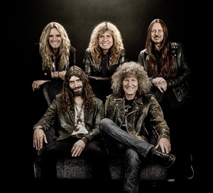 Whitesnake