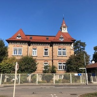 Bad Friedrichshall