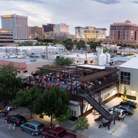 Marble Brewery, Albuquerque, NM