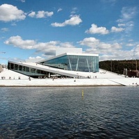 Oslo Opera House, Oslo