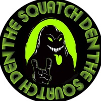 The Squatch Den, Elmira Heights, NY