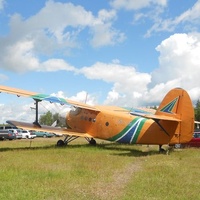 Hyvinkää Airfield, Hyvinkää