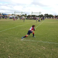 Murray Sporting Complex, Townsville