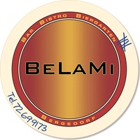 BeLaMi, Hamburgo