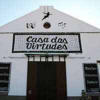 Casa das Virtudes, Faro