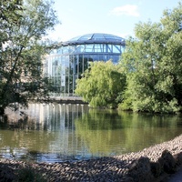 Mowbray Park, Sunderland