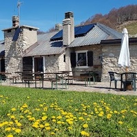 Refuge Fos-Ce, brentonico