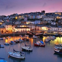 Brixham