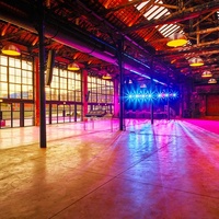 Boiler Shop, Newcastle upon Tyne