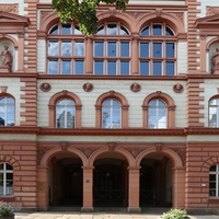 Innertown Secondary Schools, Görlitz