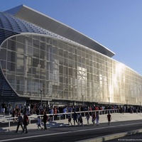 Stade Pierre Mauroy, Villeneuve-d'Ascq