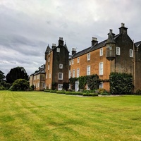 Cardross Estate, Port of Menteith