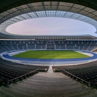 Olympiastadion, Berlín