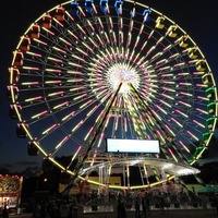 Wisconsin State Fair Park Exposition Center, West Allis, WI