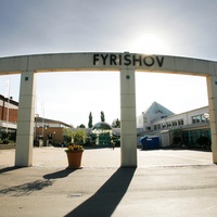 Fyrishov, Uppsala