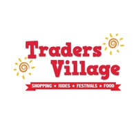 Traders Village, San Antonio, TX