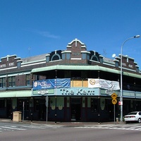 Hamilton, NSW