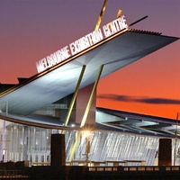 Melbourne Convention & Exhibition Centre, Melbourne