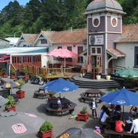 The Station Village Complex, Lower Hutt