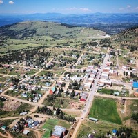 Víctor, CO