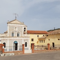 Parque el batel, Cartagena