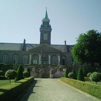 Royal Hospital Kilmainham, Dublín