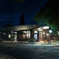 Golden Vine Hotel, Bendigo