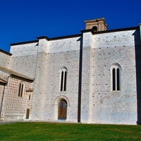 San Francesco al Prato, Perugia