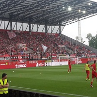 Stadion Essen, Essen