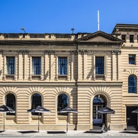 Wool Exchange, Geelong