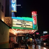 El Rey Theatre, Los Ángeles, CA